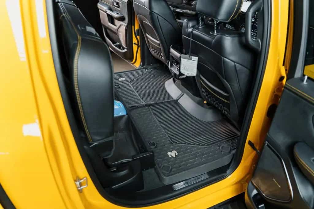 Dodge RAM TRX/ 1500 Havoc Edition/HUD/360/HK/ACC/Pano 06/2023-photo-40