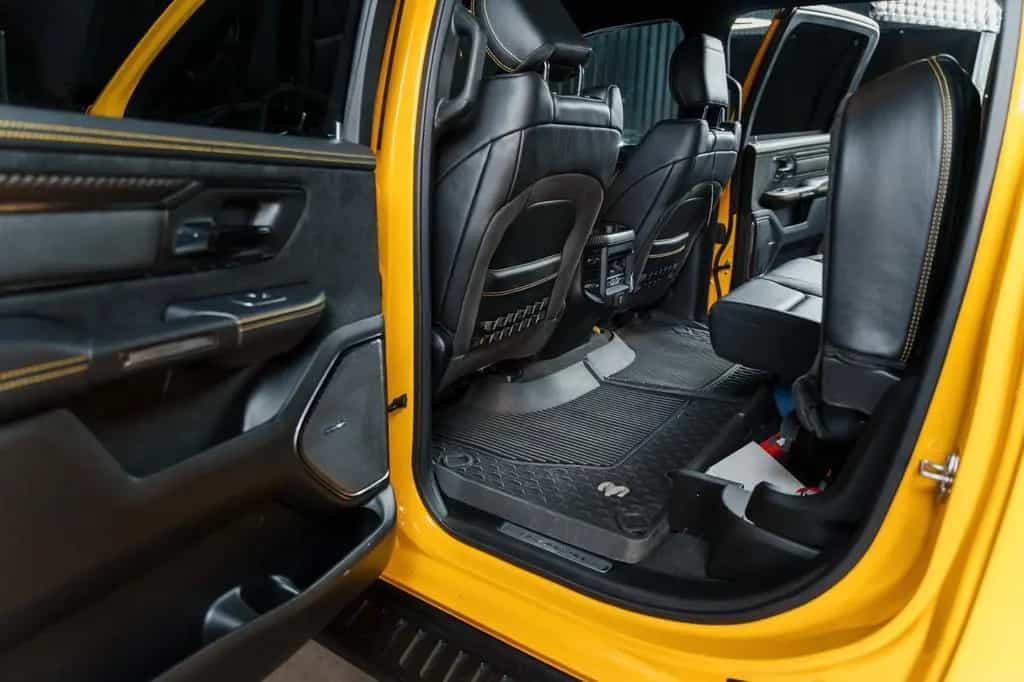 Dodge RAM TRX/ 1500 Havoc Edition/HUD/360/HK/ACC/Pano 06/2023-photo-41