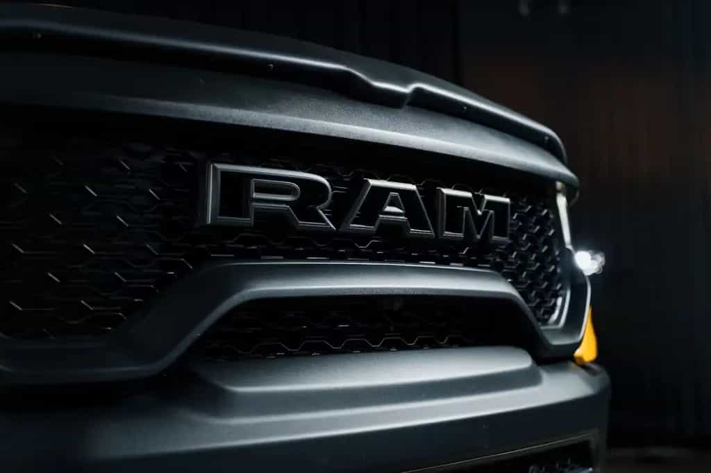 Dodge RAM TRX/ 1500 Havoc Edition/HUD/360/HK/ACC/Pano 06/2023-photo-8