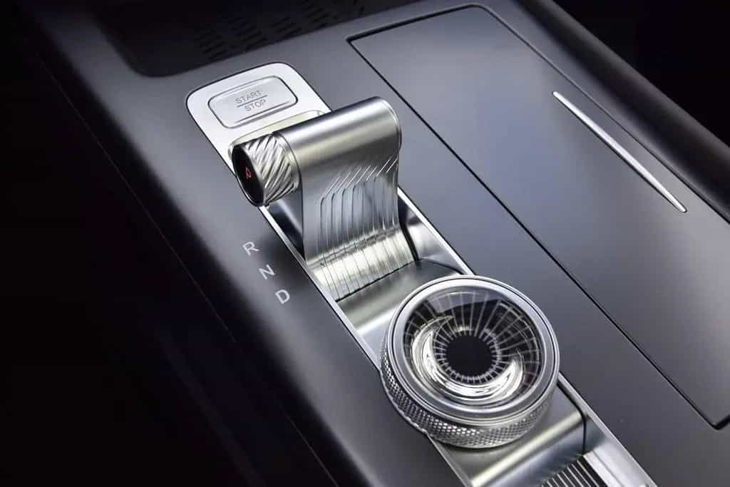BAIC BJ30 4WD HEV 1.5 Turbo Hybrid null-photo-11
