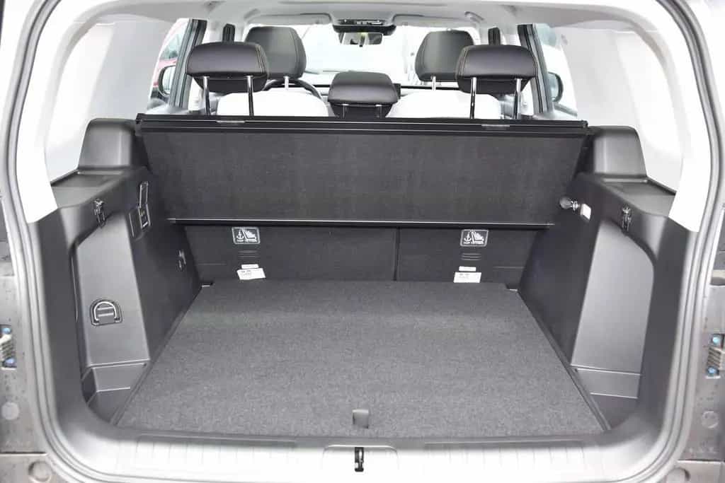BAIC BJ30 4WD HEV 1.5 Turbo Hybrid null-photo-14
