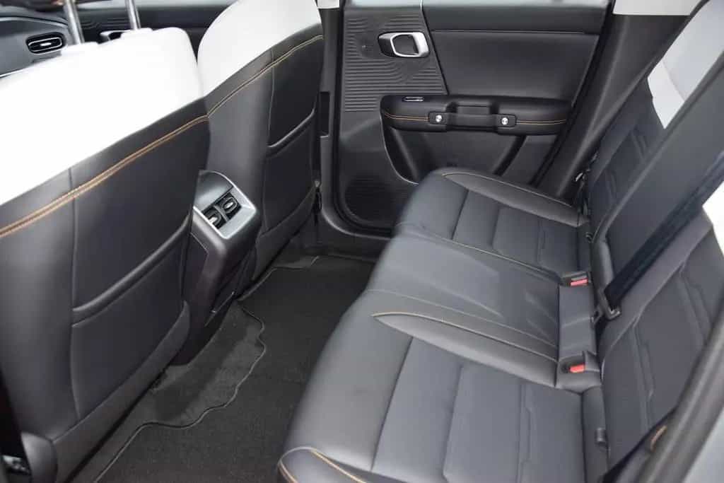 BAIC BJ30 4WD HEV 1.5 Turbo Hybrid null-photo-7