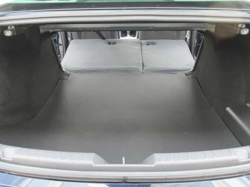 Mazda 3 4SN 2.5L e-SKYACTIV G 140 6AT Exclusive-Line 02/2026-photo-12