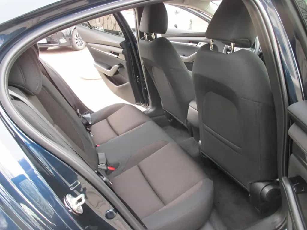 Mazda 3 4SN 2.5L e-SKYACTIV G 140 6AT Exclusive-Line 02/2026-photo-14