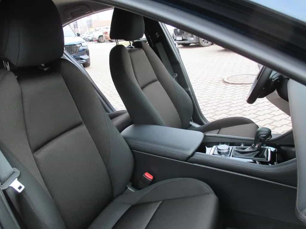 Mazda 3 4SN 2.5L e-SKYACTIV G 140 6AT Exclusive-Line 02/2026-photo-17