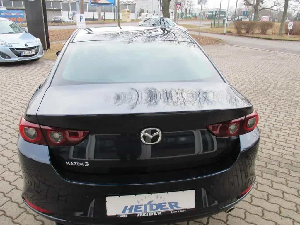 Mazda 3 4SN 2.5L e-SKYACTIV G 140 6AT Exclusive-Line 02/2026-photo-5