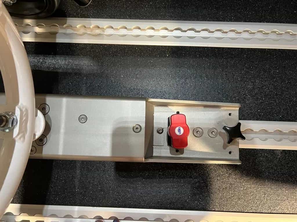 MAN TGE L3 KMP Fahrtrage Tragestuhl Lift null-photo-29