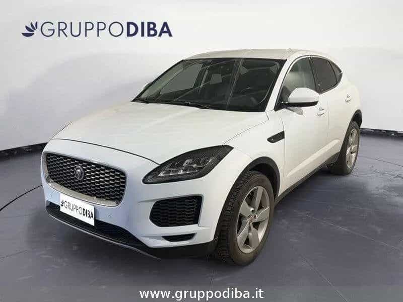 Jaguar E-Pace 2017 Diesel 2.0d i4 S awd 150cv au 05/2020-photo-0