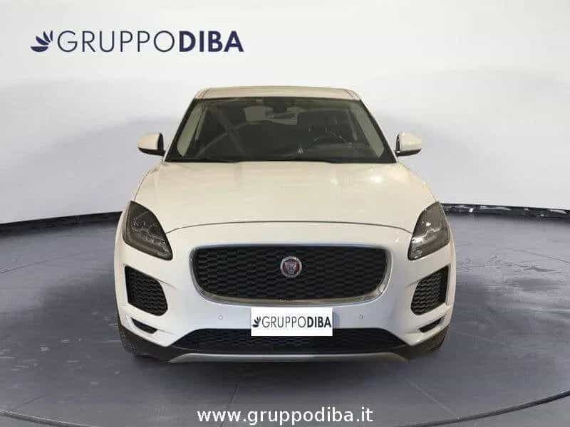 Jaguar E-Pace 2017 Diesel 2.0d i4 S awd 150cv au 05/2020-photo-1