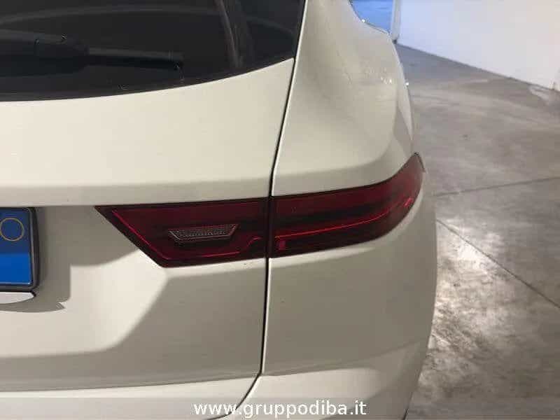 Jaguar E-Pace 2017 Diesel 2.0d i4 S awd 150cv au 05/2020-photo-10