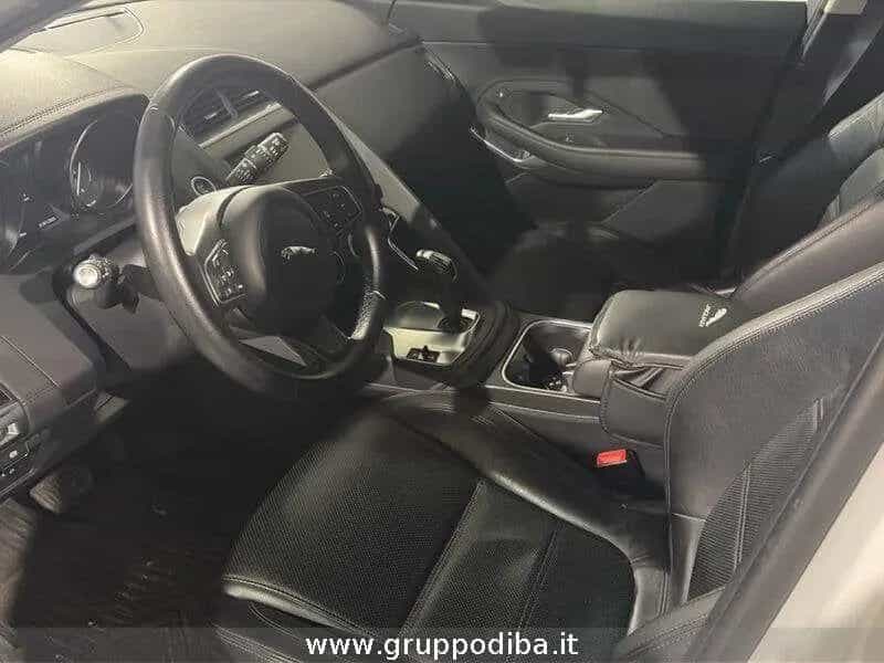 Jaguar E-Pace 2017 Diesel 2.0d i4 S awd 150cv au 05/2020-photo-14