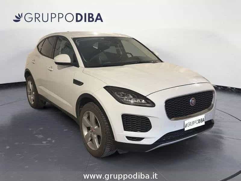 Jaguar E-Pace 2017 Diesel 2.0d i4 S awd 150cv au 05/2020-photo-2