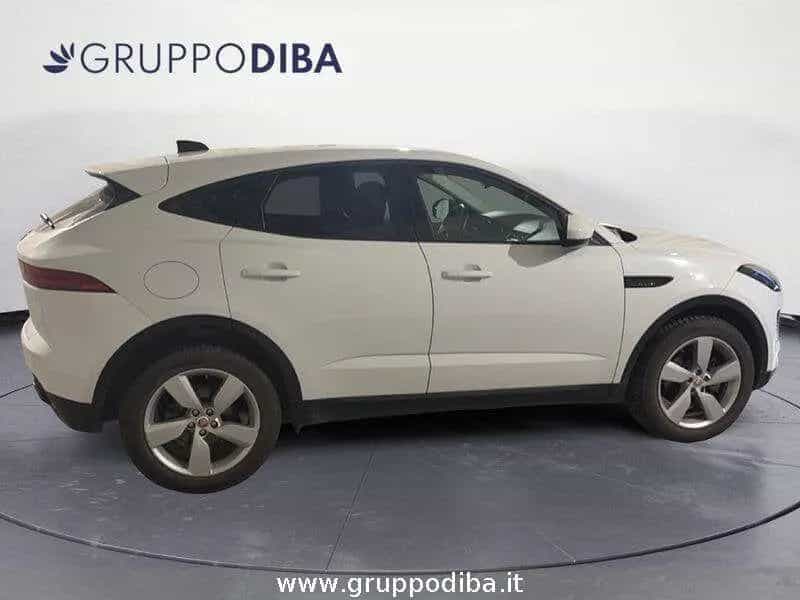Jaguar E-Pace 2017 Diesel 2.0d i4 S awd 150cv au 05/2020-photo-3