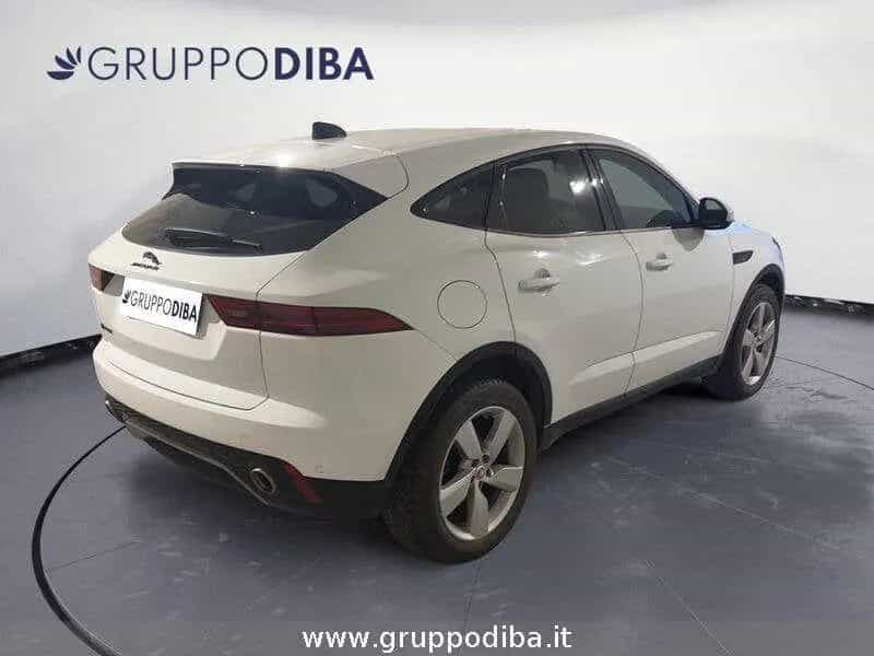 Jaguar E-Pace 2017 Diesel 2.0d i4 S awd 150cv au 05/2020-photo-4