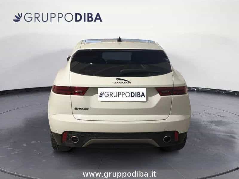 Jaguar E-Pace 2017 Diesel 2.0d i4 S awd 150cv au 05/2020-photo-5