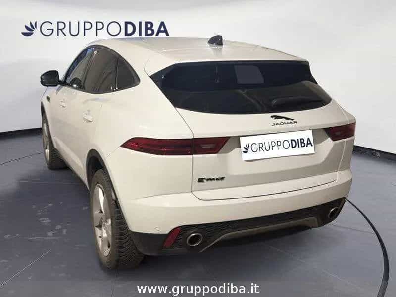 Jaguar E-Pace 2017 Diesel 2.0d i4 S awd 150cv au 05/2020-photo-6