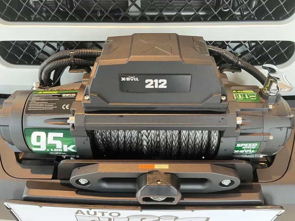 BAW 212 4WD 2.0 166 PS *LED*360°*Kamera*PDC null-photo-24