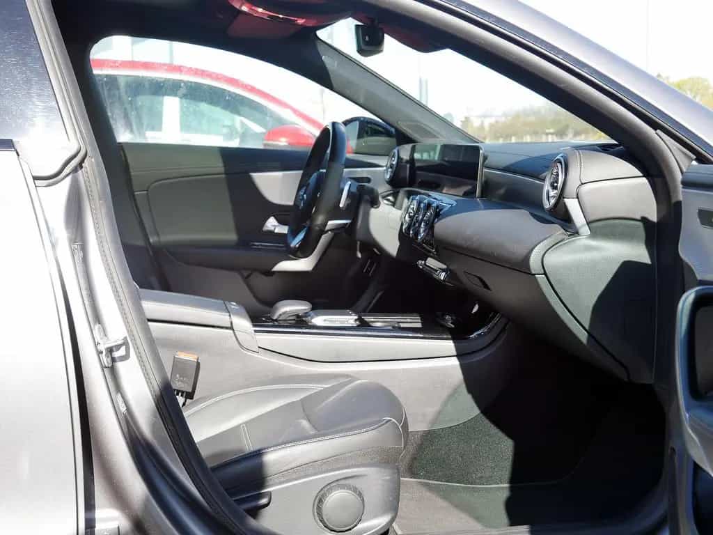 Mercedes-Benz CLA 250 Shooting Brake CLA 250 SB 4M AMG Line Distr. LED Pano Navi SHD 12/2022-photo-10