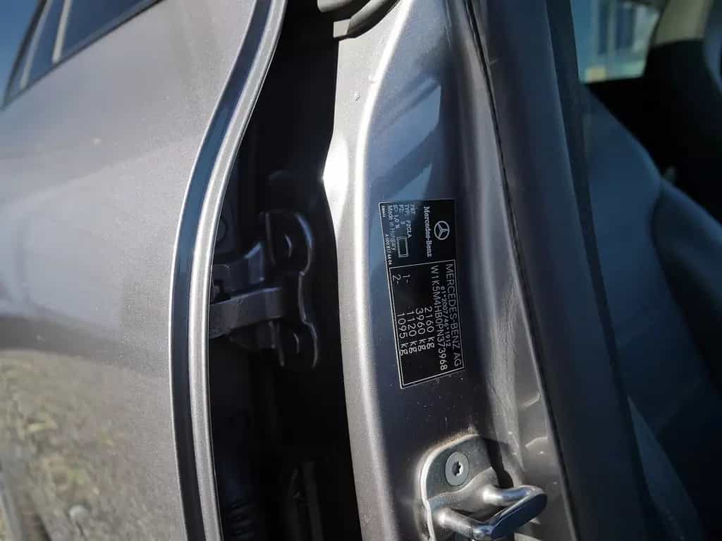 Mercedes-Benz CLA 250 Shooting Brake CLA 250 SB 4M AMG Line Distr. LED Pano Navi SHD 12/2022-photo-11