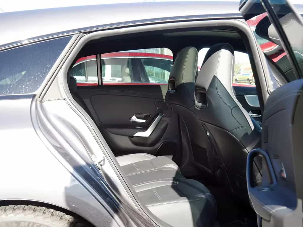 Mercedes-Benz CLA 250 Shooting Brake CLA 250 SB 4M AMG Line Distr. LED Pano Navi SHD 12/2022-photo-12