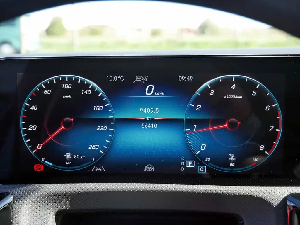Mercedes-Benz CLA 250 Shooting Brake CLA 250 SB 4M AMG Line Distr. LED Pano Navi SHD 12/2022-photo-27