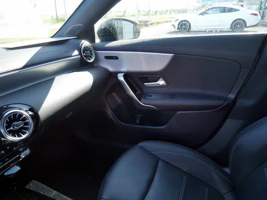 Mercedes-Benz CLA 250 Shooting Brake CLA 250 SB 4M AMG Line Distr. LED Pano Navi SHD 12/2022-photo-31