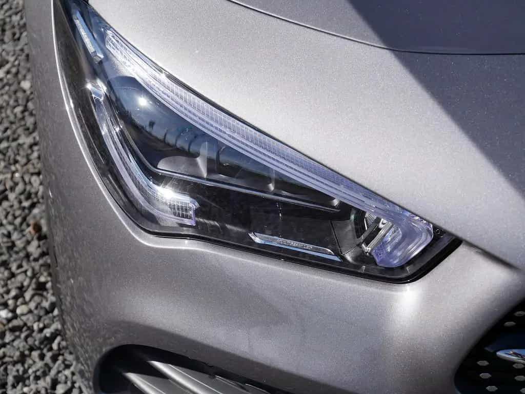 Mercedes-Benz CLA 250 Shooting Brake CLA 250 SB 4M AMG Line Distr. LED Pano Navi SHD 12/2022-photo-35