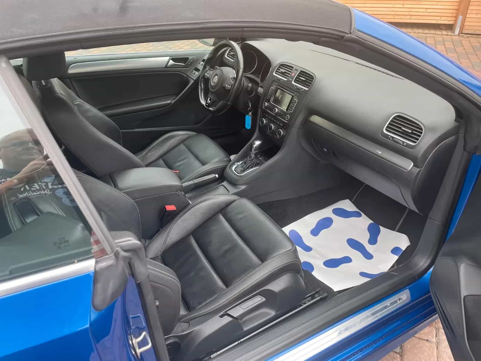 Volkswagen Golf 12/2013-photo-12