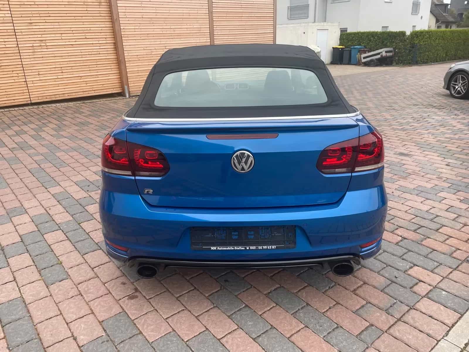 Volkswagen Golf 12/2013-photo-5