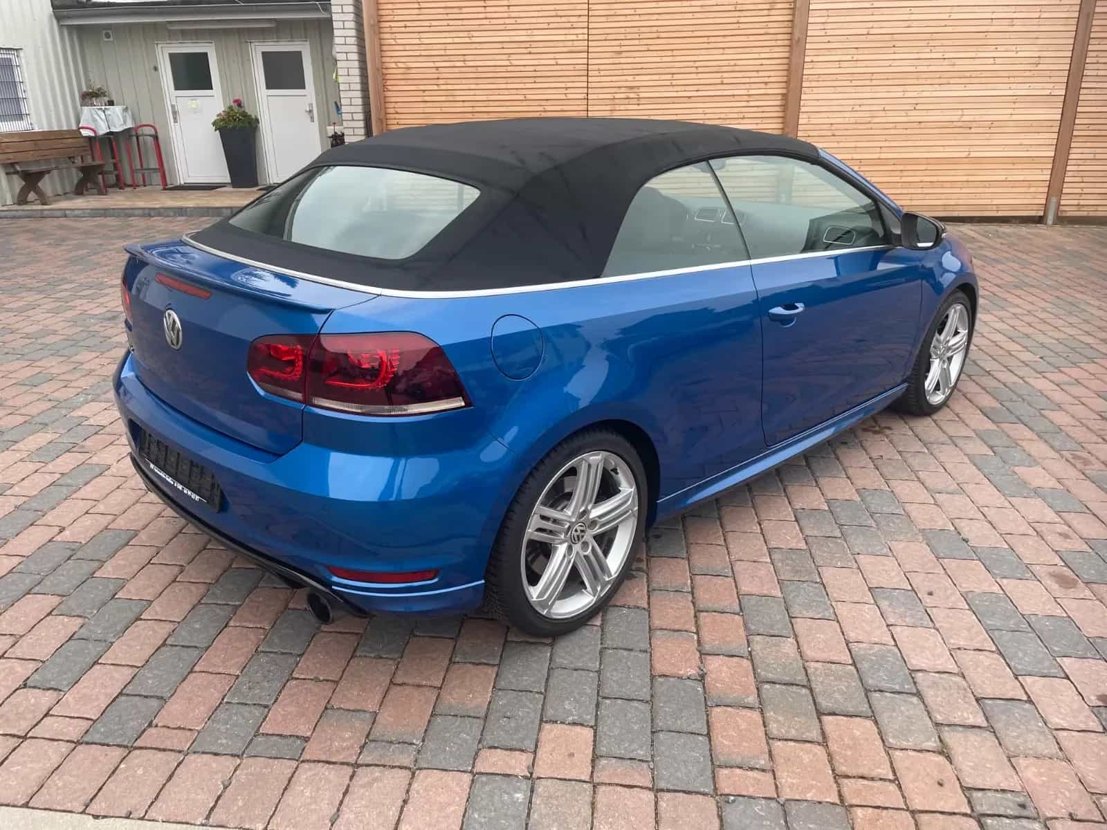 Volkswagen Golf 12/2013-photo-6
