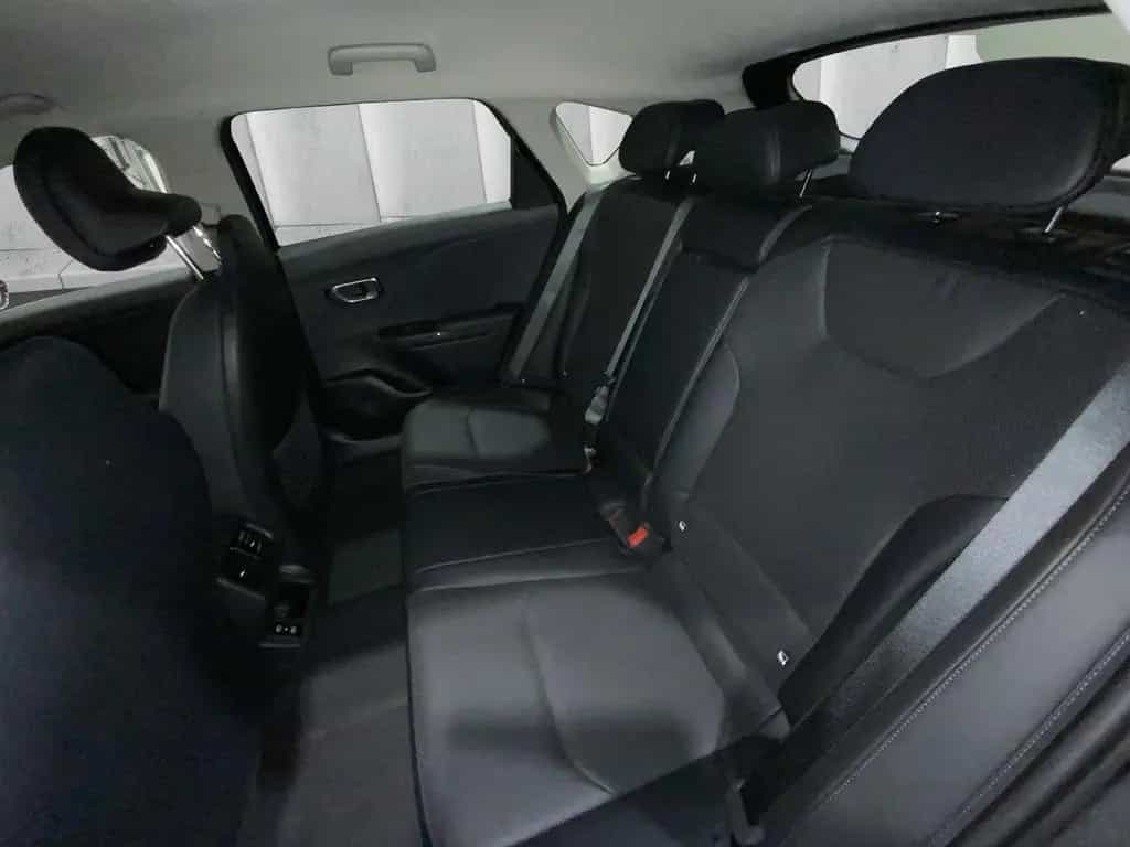 Kia K4 Spirit 1.6 T-GDI 110 kW DCT Schräghecklimousi 01/2026-photo-10