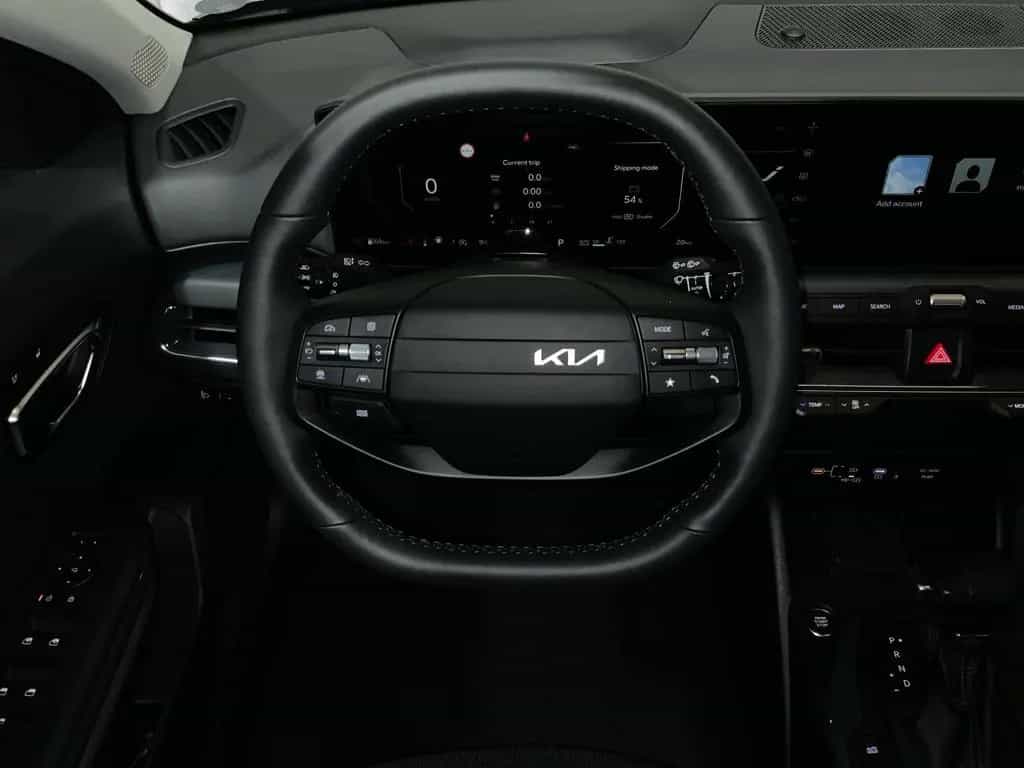 Kia K4 Spirit 1.6 T-GDI 110 kW DCT Schräghecklimousi 01/2026-photo-12