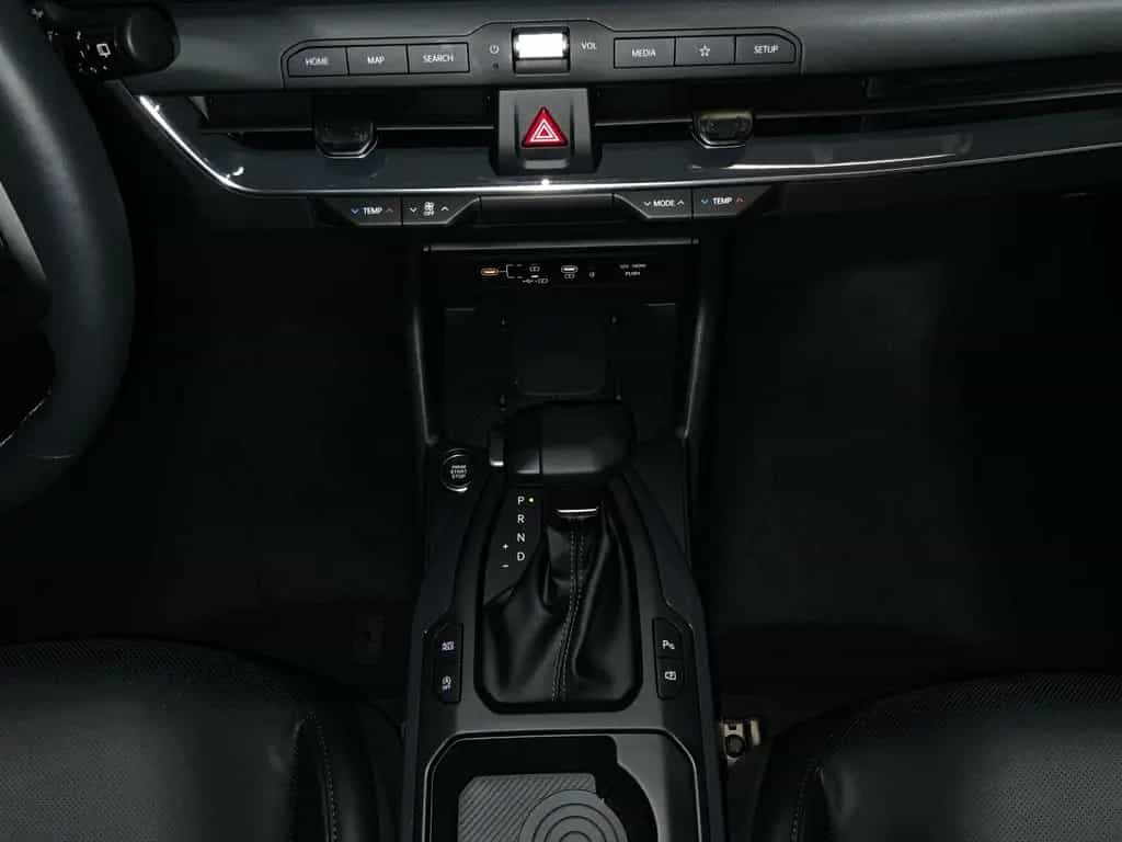 Kia K4 Spirit 1.6 T-GDI 110 kW DCT Schräghecklimousi 01/2026-photo-13