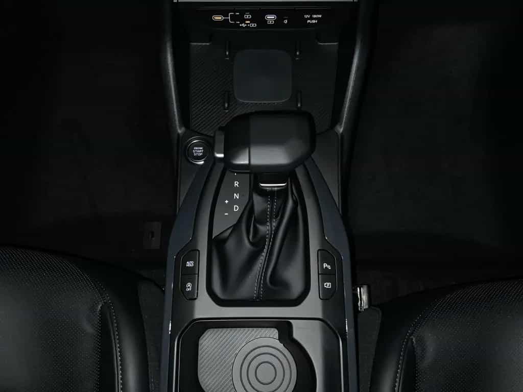Kia K4 Spirit 1.6 T-GDI 110 kW DCT Schräghecklimousi 01/2026-photo-15