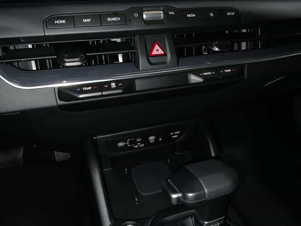 Kia K4 Spirit 1.6 T-GDI 110 kW DCT Schräghecklimousi 01/2026-photo-16