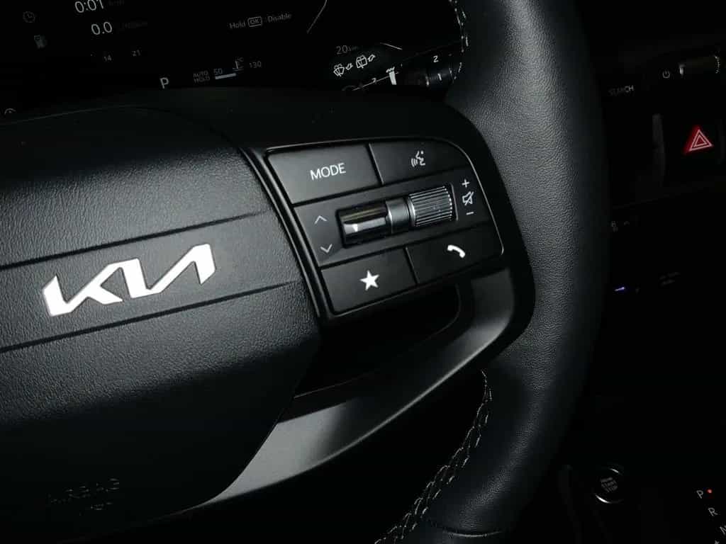 Kia K4 Spirit 1.6 T-GDI 110 kW DCT Schräghecklimousi 01/2026-photo-18