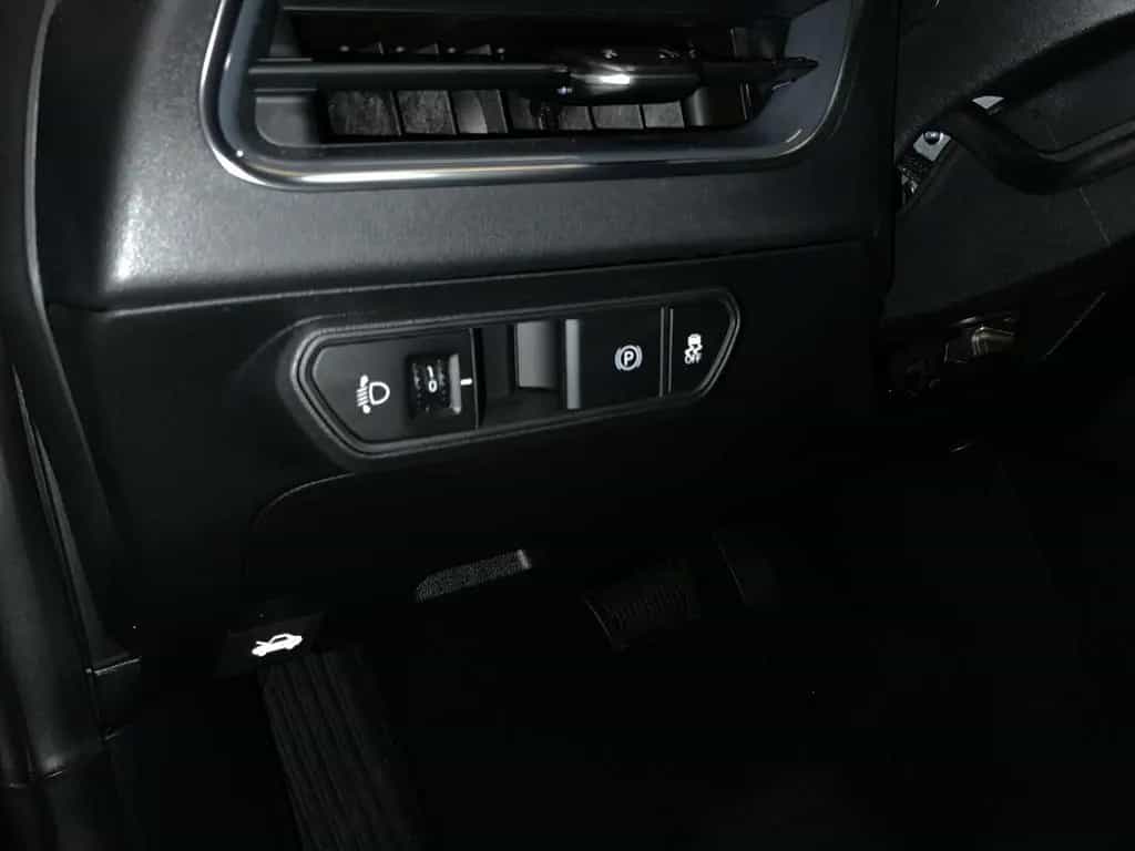 Kia K4 Spirit 1.6 T-GDI 110 kW DCT Schräghecklimousi 01/2026-photo-19