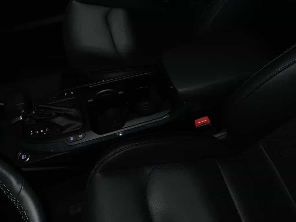 Kia K4 Spirit 1.6 T-GDI 110 kW DCT Schräghecklimousi 01/2026-photo-21