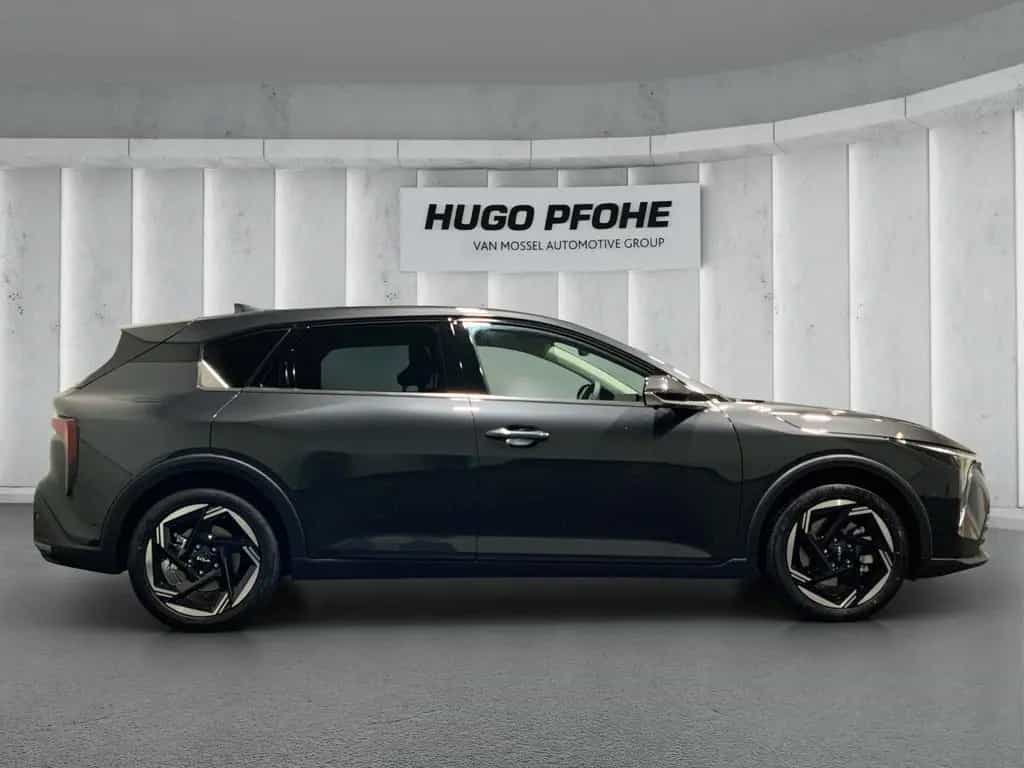 Kia K4 Spirit 1.6 T-GDI 110 kW DCT Schräghecklimousi 01/2026-photo-5
