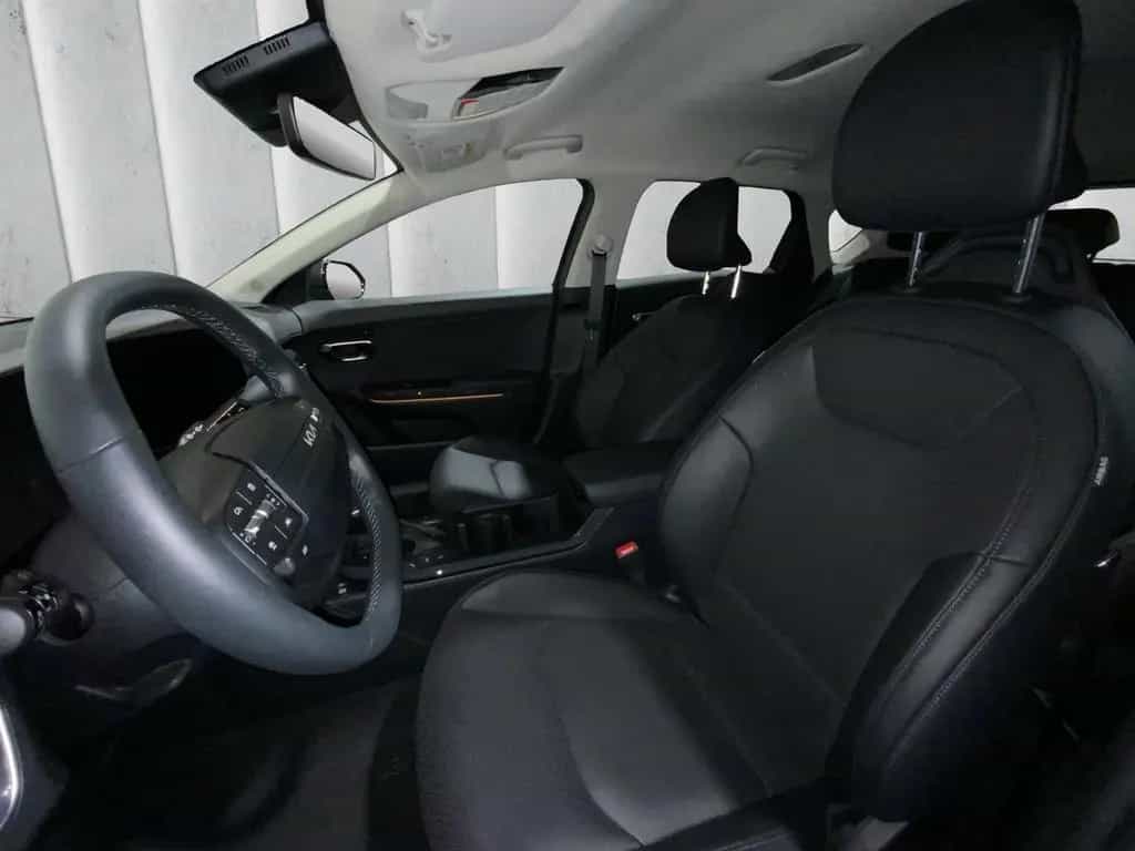 Kia K4 Spirit 1.6 T-GDI 110 kW DCT Schräghecklimousi 01/2026-photo-9