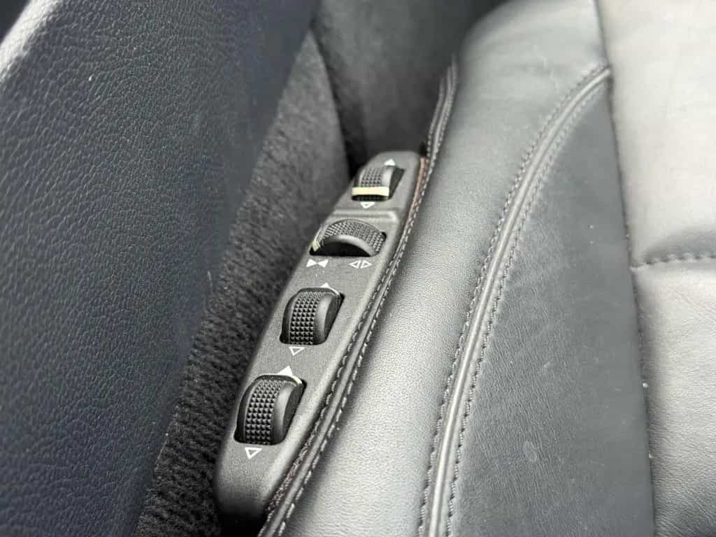 Mercedes-Benz E-Class 220 CDI Cabrio 7G Airscarf LED Multikontursitz 04/2015-photo-22
