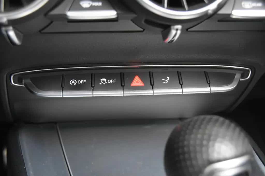 Audi TT 2.0 TFSI Quattro S-Line DSG LED Navi B&O PDC 06/2015-photo-21