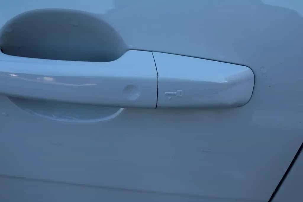 Jaguar XE R-Dynamic Black AWD 01/2024-photo-11