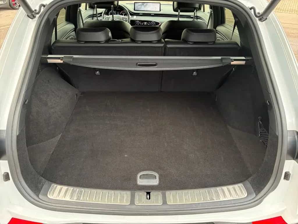 Genesis GV70 Sport AWD * PANO*LED*LEDER*KAMERA*NAVI * 11/2024-photo-12