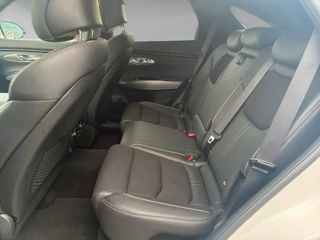 Genesis GV70 Sport AWD * PANO*LED*NAVI*LEDER*KAMERA * 11/2024-photo-11