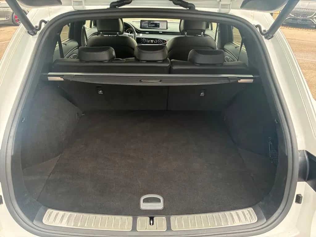 Genesis GV70 Sport AWD * PANO*LED*NAVI*LEDER*KAMERA * 11/2024-photo-12