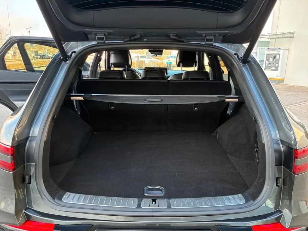 Genesis GV70 Sport AWD *P ANO*NAVI*LEDER*KAMERA*LED * 11/2024-photo-13