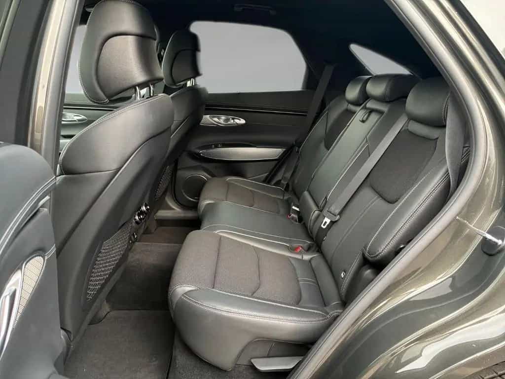 Genesis GV70 Sport AWD * LED*NAVI*KAMERA*LEDER*PANO * 11/2024-photo-11