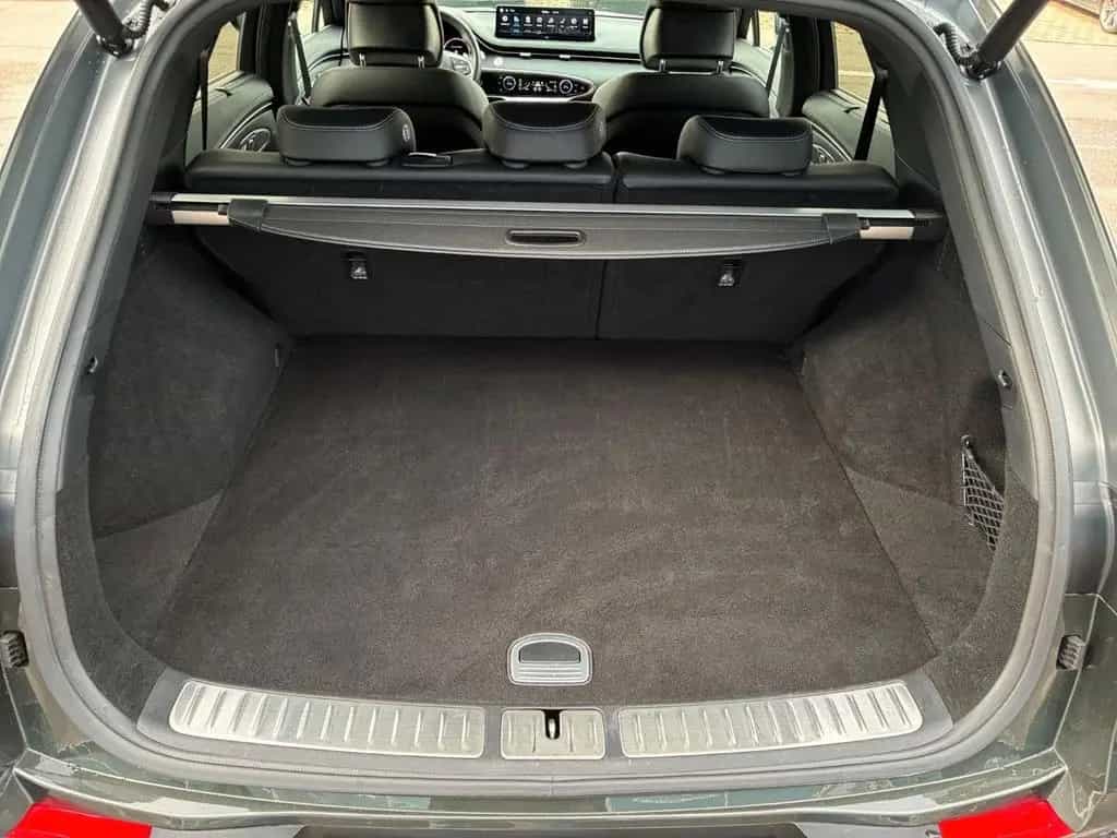 Genesis GV70 Sport AWD * LED*NAVI*KAMERA*LEDER*PANO * 11/2024-photo-12