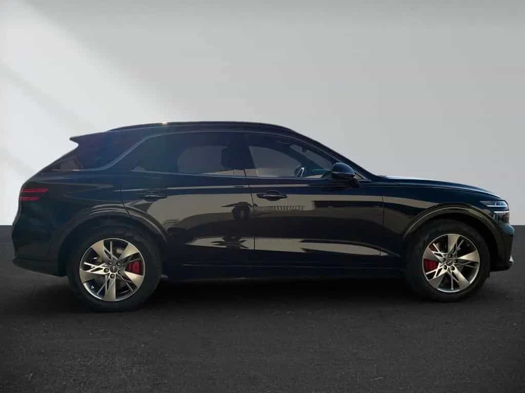 Genesis GV70 Sport AWD * KAMERA*LED*NAVI*LEDER*PANO * 11/2024-photo-14